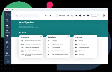 import hopex|HOPEX Data Governance Tool .